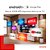 Smart Tv Aiwa 50? Android 4k Hdr10 - Aws-Tv-50-Bl-02-A - Imagem 4
