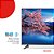 Smart Tv 43 Polegadas Aiwa Aws-Tv-43-Bl-02-A - Imagem 2