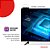 Smart Tv 43 Polegadas Aiwa Aws-Tv-43-Bl-02-A - Imagem 4