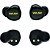 Fone De Ouvido Bluetooth Waaw Mob 100eb - Imagem 3