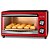 Forno Elétrico Mondial Fr-20 220v - Imagem 1