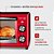 Forno Elétrico Mondial Fr-20 220v - Imagem 3