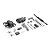 Dji034 - Dji Avata Pro-View Fly More Combo (Dji Goggles 2 & Rc Motion 2) - Imagem 2
