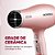 Secador De Cabelos, Mondial, Golden Rose, 2000w, 220v - Sc-32 - Imagem 3