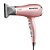 Secador De Cabelo Mondial Sc-32 Rose 127v - Imagem 1