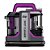 Wap Extratora Portátil Spot Cleaner W3 1450w De Potência E Vácuo De 110mbar 3 Em 1 127V - Imagem 1