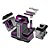 Wap Extratora Portátil Spot Cleaner W3 1450w De Potência E Vácuo De 110mbar 3 Em 1 127V - Imagem 3
