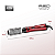 Escova Rotativa Red Infinity Keratin Mondial Er-11-Kr 127v - Imagem 5
