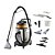 Extratora De Carpetes E Estofados Wap Carpet Cleaner Pro 50 220v - Imagem 6