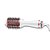 Escova Secadora Mondial Es-50 White Rose Bivolt - Imagem 1