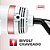 Escova Secadora Mondial Es-50 White Rose Bivolt - Imagem 4