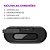 Caixa Speaker Aiwa Bluetooth Luzes Multicores Ip65 Aws-Sp-01 - Imagem 6