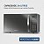 Micro-Ondas 34l Mondial Mo-02-34-E 220v - Imagem 2