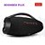 Caixa De Som Boombox Plus Aiwa Bluetooth Ip66 Aws-Bbs-01b - Imagem 2