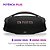 Caixa De Som Boombox Plus Aiwa Bluetooth Ip66 Aws-Bbs-01b - Imagem 3