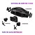 Caixa De Som Boombox Plus Aiwa Bluetooth Ip66 Aws-Bbs-01b - Imagem 6
