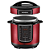Panela Eletrica Pressao Mondial Pe-41 220v/60hz 3 Litros - Imagem 2