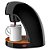 Cafeteira Cadence Single Contrast Caf218 - 220v - Imagem 5