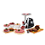 Moedor De Carne Mondial Mc-03 220v - Imagem 2