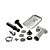 Moedor De Carne Mondial Mc-03 220v - Imagem 4