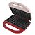 Waffle Maker Cadence Waf200 127v - Imagem 4