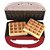 Waffle Maker Cadence Waf200 127v - Imagem 6