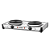 FogÃO Mondial Fast Cook Fe-03 220v - Imagem 2