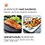 Air Fryer Fritadeira Forno Oven 12 Litros, Mondial, Preto/Inox, 2000w, 110v - Afo-12l-Bi - Imagem 5