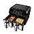 Fritadeira Air Fryer Duplo Mondial Afd-01-Bi 127v - Imagem 1