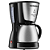 Cafeteira Mondial C-37 JI-30x 60hz Jarra De Inox -127v - Imagem 1