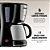Cafeteira Mondial C-37 JI-30x 60hz Jarra De Inox -127v - Imagem 2