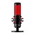 Microfone Gamer Hyperx Quadcast 4p5p6aa - Imagem 1