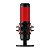 Microfone Gamer Hyperx Quadcast 4p5p6aa - Imagem 3