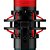 Microfone Gamer Hyperx Quadcast 4p5p6aa - Imagem 6