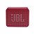 Jbl Go Essential Vermelho Red Bluetooth - Imagem 1