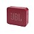Jbl Go Essential Vermelho Red Bluetooth - Imagem 3