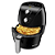 Fritadeira Sem ÓLeo Mondial 1500w 3,5l - Af-31 127v - Imagem 1
