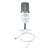 Microfone Hyperx Solocast Cardioide Branco - Imagem 6