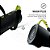 Caixa De Som Bluetooth Waaw Boom 100 Sb 20h Ipx7 Tws -Preto - Imagem 2