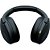 Fone De Ouvido Bluetooth Sense 300hbnc Waaw -Preto - Imagem 4