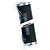 Caixa De Som Bluetooth Speaker Waaw Us 200sb Duo -By Alok - Imagem 1
