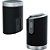 Caixa De Som Bluetooth Speaker Waaw Us 200sb Duo -By Alok - Imagem 3