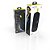 Caixa De Som Bluetooth Portatil Waaw Us 100sb -By Alok - Imagem 1