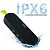 Caixa De Som Bluetooth Portatil Waaw Us 100sb -By Alok - Imagem 2