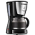 Cafeteira Mondial Arome C-32 32x 220v - Imagem 1