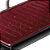 Grill Mondial Press Vermelho Inox Pg-01-Rc 220v - Imagem 5