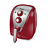 Fritadeira A Ar Mondial Family Inox Red Afn-40-Ri - 127v - Imagem 5