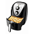 Fritadeira Sem ÓLeo Air Fryer 5l Mondial Afn-50-Bi 220v - Imagem 1