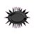 Escova Secadora Taiff Easy Oval Rosa 220v - Imagem 2