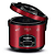 PANELA ELÉTRICA MONDIAL PRATIC 10L PE-46-10X 220V - Imagem 2